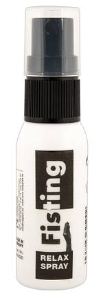 Спрей для фістинга Fisting Relax Spray, 30 мл , фото 1