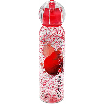 Лубрикант на водній основі Climax® BurstsTM Warming Lubricant, 118 мл , фото 1