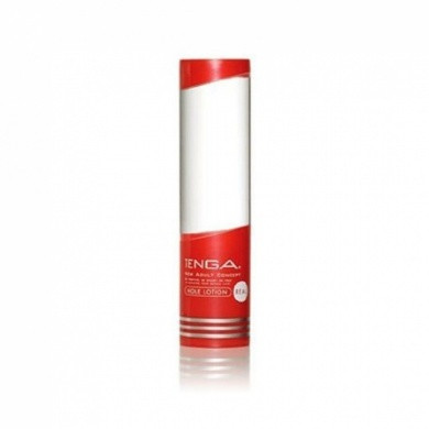 Лубрикант на водній основі Tenga Hole Lotion REAL, 170 мл 