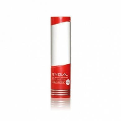 Лубрикант на водній основі Tenga Hole Lotion REAL, 170 мл , фото 1