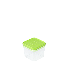 Ємність для сипучих продуктів 0,6 л., фото 6