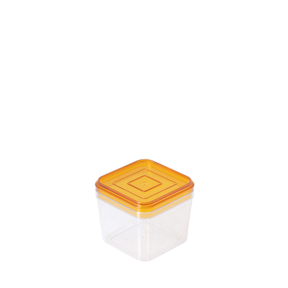 Ємність для сипучих продуктів 0,6 л.