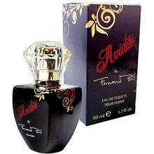Жіночі парфуми з феромонами Avidite by Fernand Peril Frau, 50 мл 
