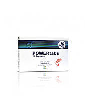 Nordmax Таблетки для чоловіків PowerTabs, 10 шт. 