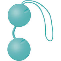 Вагінальні кульки Joy Division Joyballs Trend, 3,5 см , фото 3