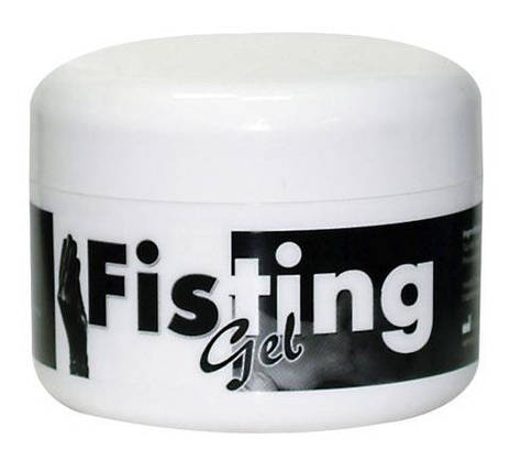 Мастило для фістинга Fisting Gel Relax Bottle, 200 мл , фото 1