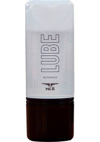 Лубрикант Mister B Lube, 30 мл 