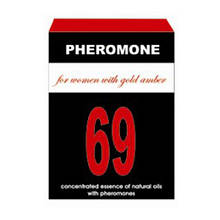 Pheromone 69 для жінок, 1,5 мл   