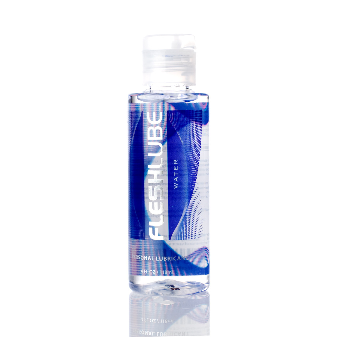 Лубрикант Fleshlube Water (Вода), 100 мл 