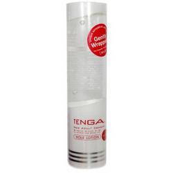 Лубрикант на водній основі Tenga Hole Lotion MILD, 170 мл , фото 3