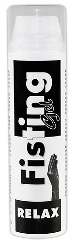 Гель для фістинга Fisting Gel Relax Bottle, 200 мл 
