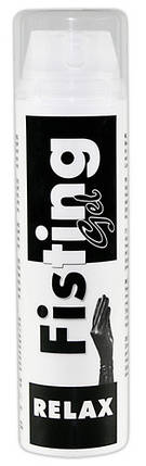Гель для фістинга Fisting Gel Relax Bottle, 200 мл , фото 1