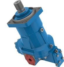 Ремонт гідромоторів, фото 1