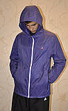 Чоловіча "кишеня" вітровка-дощовик ACG., фото 3