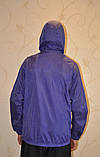 Чоловіча "кишеня" вітровка-дощовик ACG., фото 7