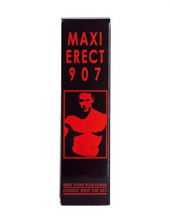 Спрей-стимулятор "MAXI ERECT’907", 25 мл , фото 1