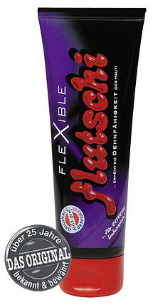 Гель-змазка для фістинга силіконова Flutschi Flexible, 80 мл , фото 1