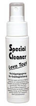 Очисник для іграшок Special Cleaner Love Toys, 50 мл