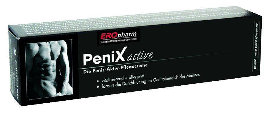 Крем для чоловіків PeniX active, 75 мл , фото 1
