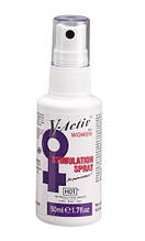 Збуджувальний спрей для жінок "V-aktiv Woman Stimulation Spray", 50 мл 