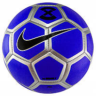 Дитячий м'яч для футзалу (міні-футбола) NIKE MENOR X SC3039-410 (розмір 4)