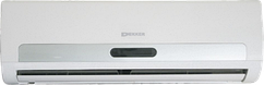 Кондиционер Dekker DSH 300 R/L BIO