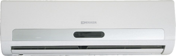 Кондиціонер спліт-система Dekker DSH 265 R/CR, фото 1