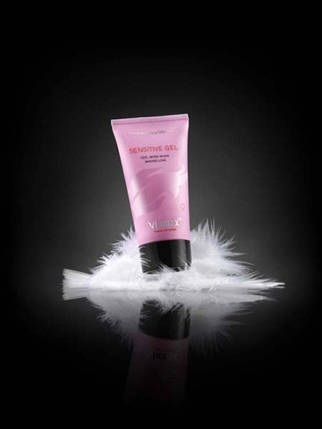 Збудливий гель для жінок Viamax Sensitive gel, 50 мл , фото 2