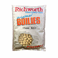 Бойлі Richworth Original K-G-1 15 mm 1kg
