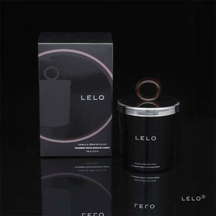 Свічка для масажу &laquo;LELO&raquo;, 150 мл , фото 1