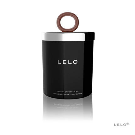 Свічка для масажу &laquo;LELO&raquo;, 150 мл , фото 3