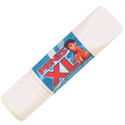 Крем для збільшення пінису Penis XL cream, 50 мл , фото 2