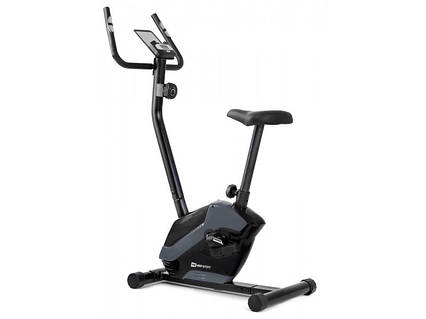 Велотренажер Hop-Sport HS-045H Eos Gray, фото 2