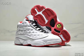 Air Jordan 13 Retro 3D чоловічі кросівки