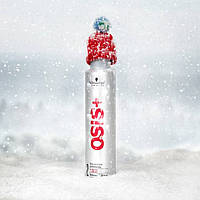 И в СНЕГ ❄️ и в ДОЖДЬ 🌧 ваша укладка будет в полном порядке 😍 с OSIS+ FREEZE #OSIS