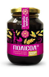 Полісол «Матусине здоров'я» 620 г (480 мл)