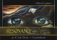 Resonance Oracle Cards/ Оракул Резонанс