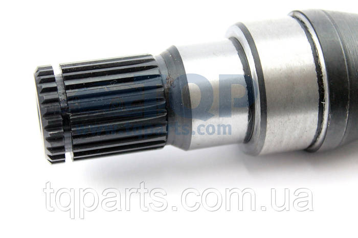 Вал промежуточный 49560-2S250, 495602S250, Kia Sportage 09-15 (Киа ...