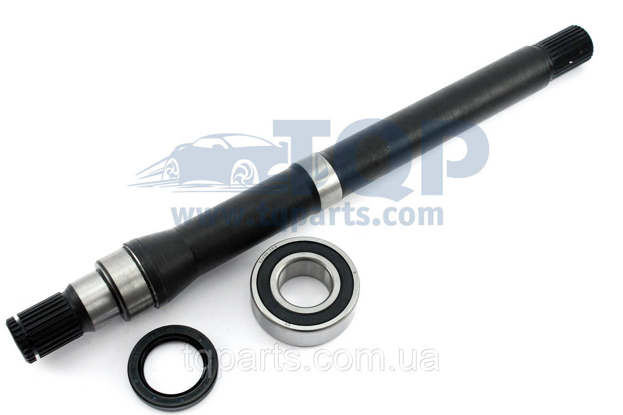 Вал промежуточный 49560-2S250, 495602S250, Kia Sportage 09-15 (Киа ...