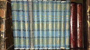 Історія євреїв в 12 томах Р. Гретц 1904-1909 р. р., фото 2
