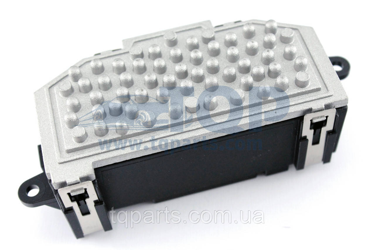 Резистор вентилятора, Резистор пічки 3C0907521F для Volkswagen Passat CC (08-12)