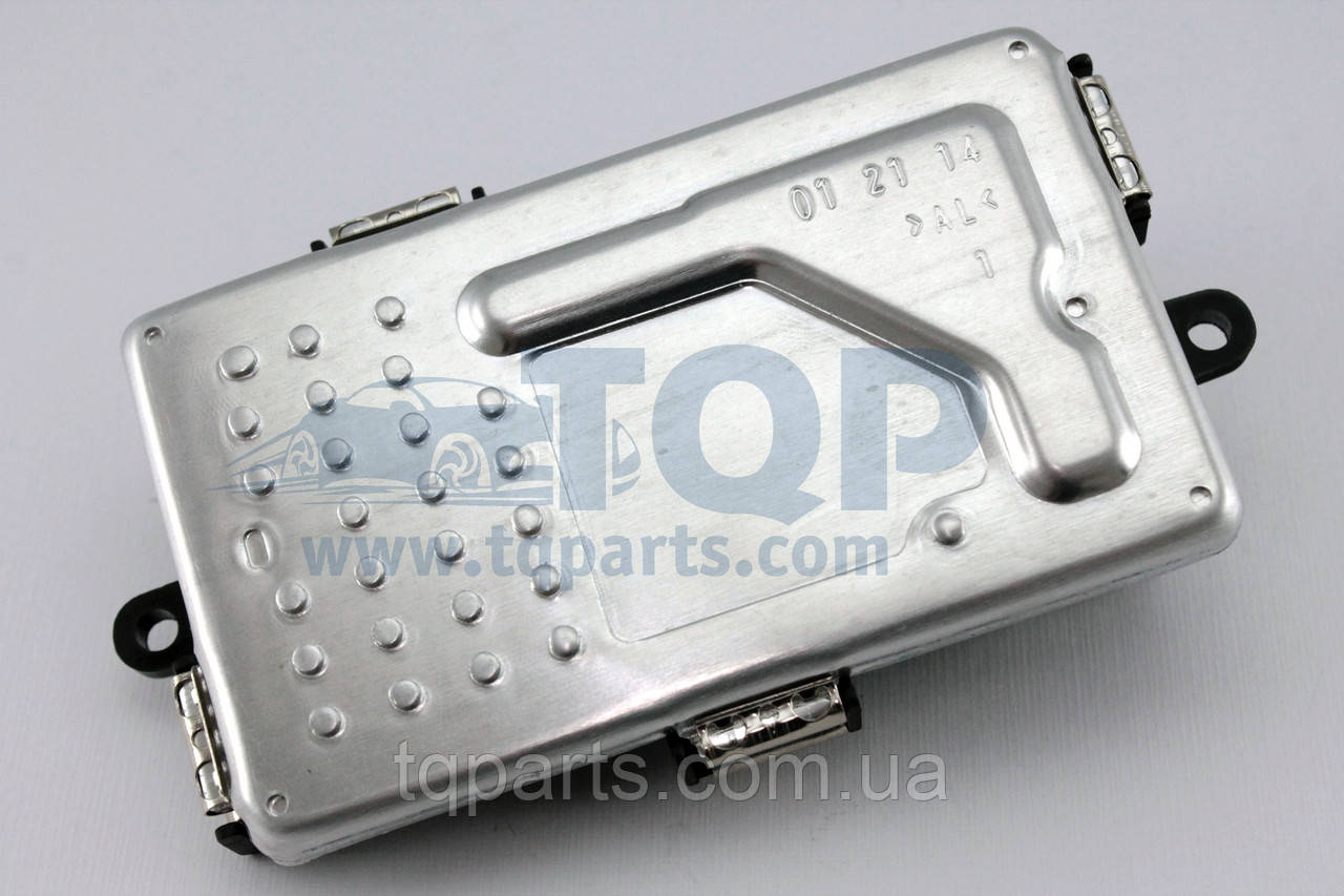 Резистор вентилятора, Резистор пічки BMW 64119203324