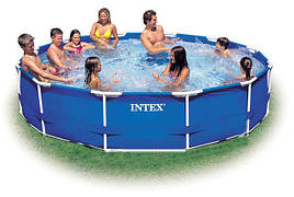 Каркасний басейн Intex 56994 (28210) (366х76 див.)