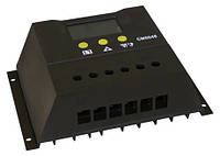 Контроллер заряда CM6048 (48В, 60А, ЖК индикатор)