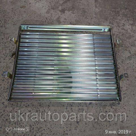 Жалюзи радиатора ГАЗ 3307 3309 (ПАО "ГАЗ") (3308-1310110), цена 1699.20 ...