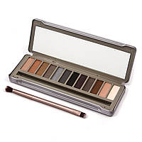 Палитра теней BEAUTY CREATIONS Night Out Eyeshadow Collection 12 в 1