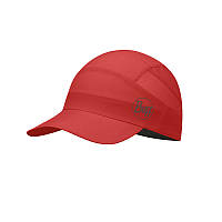 Кепка Buff Pack Trek solid Cap