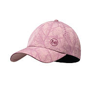 Кепка Buff Trek Cap lenny purple lilac