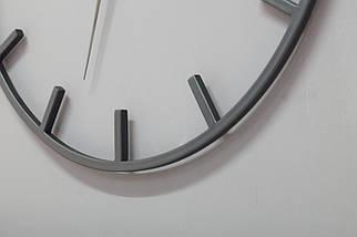 Годинник Amelli чорний настінний, фото 2