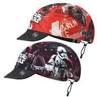 Кепка Buff Star Wars Cap First Order Multi